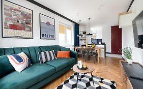 Modernizmo By 3City Rentals